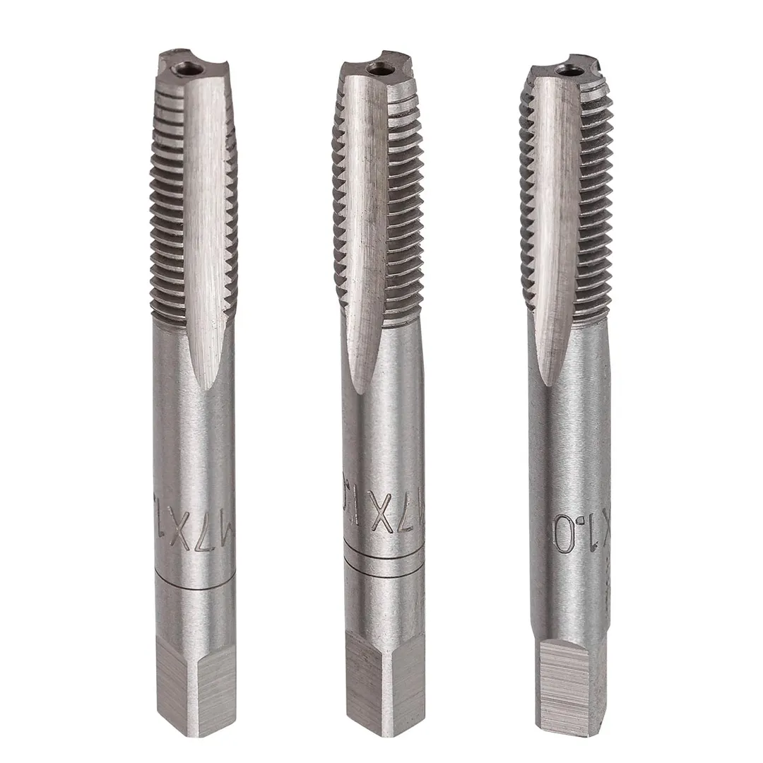 Метчик M7x1 3 шт JBC JBC-TAP7x1