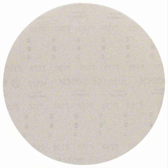 Круг шлифовальный Bosch 225 мм К320 сетка к GTR550 25 шт (2.608.621.187)