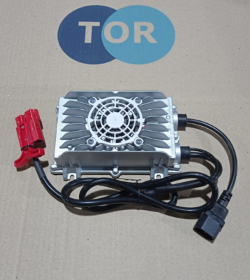 Зарядное устройство для штабелёров CDD15R-EN 24V/10A (Charger External) TOR 1036655