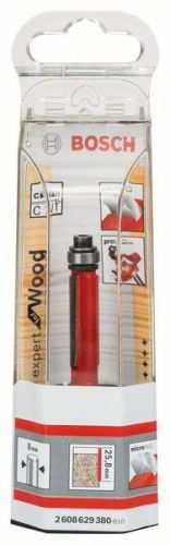 Фреза для выборки заподлицо Expert Bosch