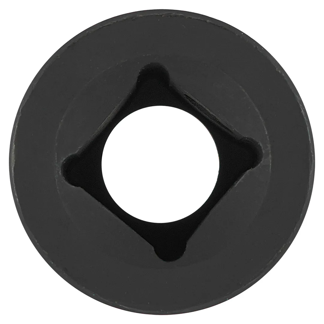 Головка ударная глубокая тонкостенная 19 мм 6-гр 1/2'' JBC JBC-4458519TH