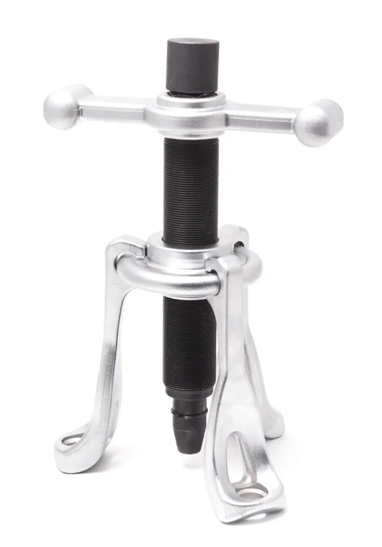 Съемник ступицы трехлапый Forsage F-04B1023