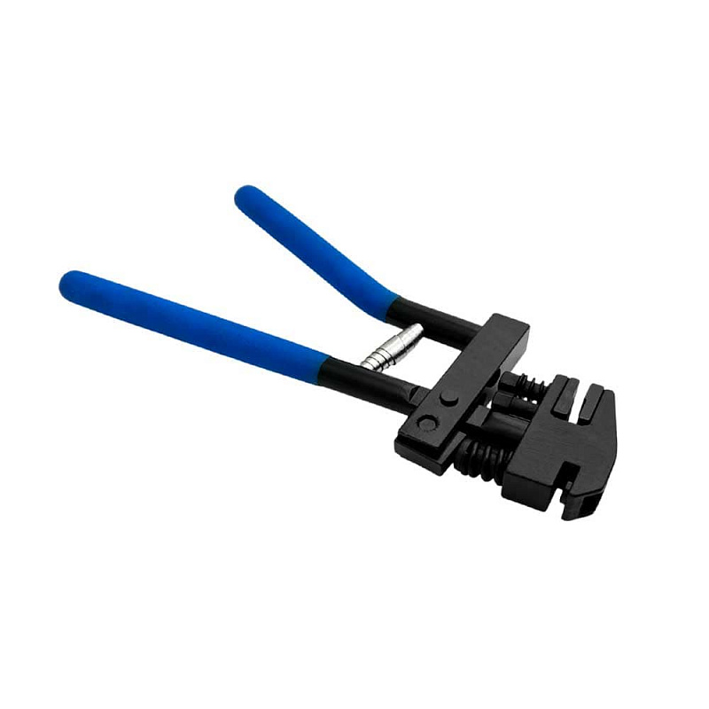 Дырокол-кромкогиб HorexHZ 25.1.097SK