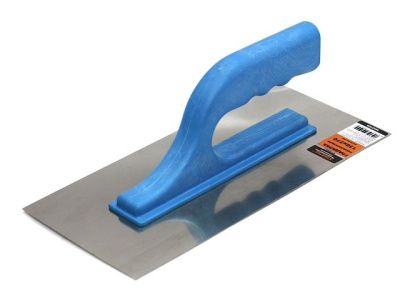 Гладилка нерж. 130х270мм STARTUL MASTER ST1050-2