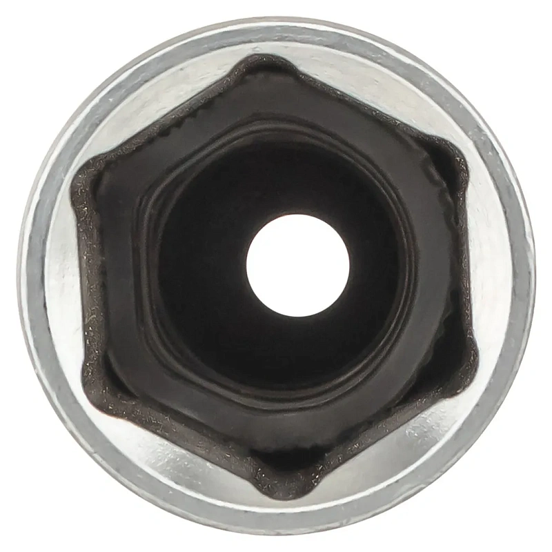 Головка свечная 3/8'' 16 мм 6-гр JCB JCB-807316