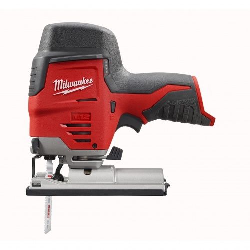 Аккумуляторный лобзик M12 JS-0 Milwaukee 4933431305
