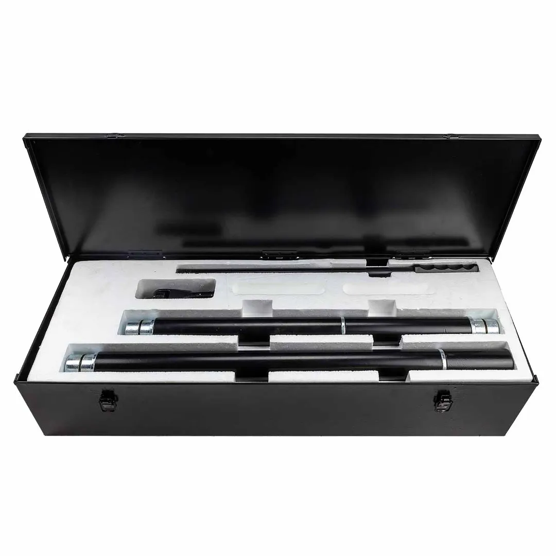 Набор гидравлического оборудования для кузовных работ 20 т RockForce RF-TRA0204-1