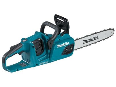 Пила цепная аккумуляторная DUC355Z (DUC 355 Z) MAKITA