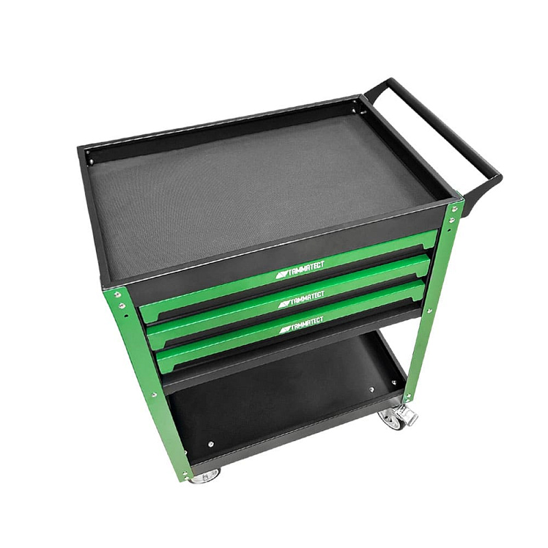 Тележка инструментальная Horex HZ 20.012