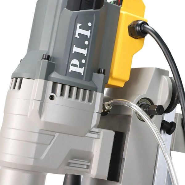 Дрель алмазного сверления электрич. ULTRA, 3200 Вт, 700 об/мин, ⌀230мм, 1-1/4'' PIT PWD230-C1