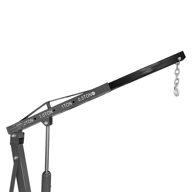 Кран гидравлический г/п 2 т Horex HZ 01.8.017J