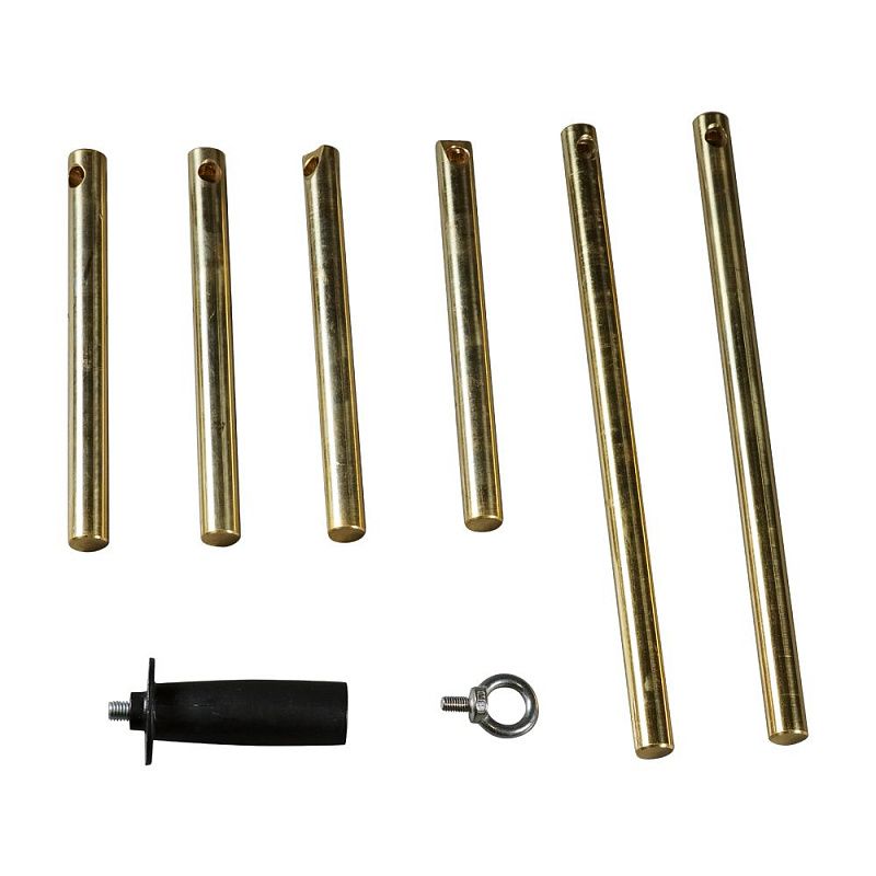 Клещи подвесные с блоком управления SG 2 Fubag 46411