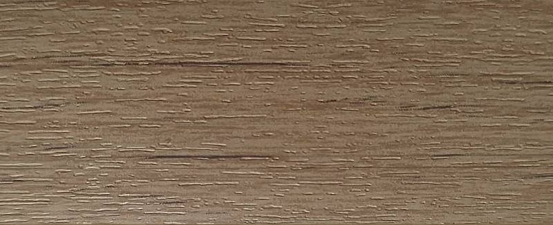 Кромка ПВХ дуб крафт золотой, D7313, 620/0,4мм, бух.-0,2пог.км., CROMLEX 123966