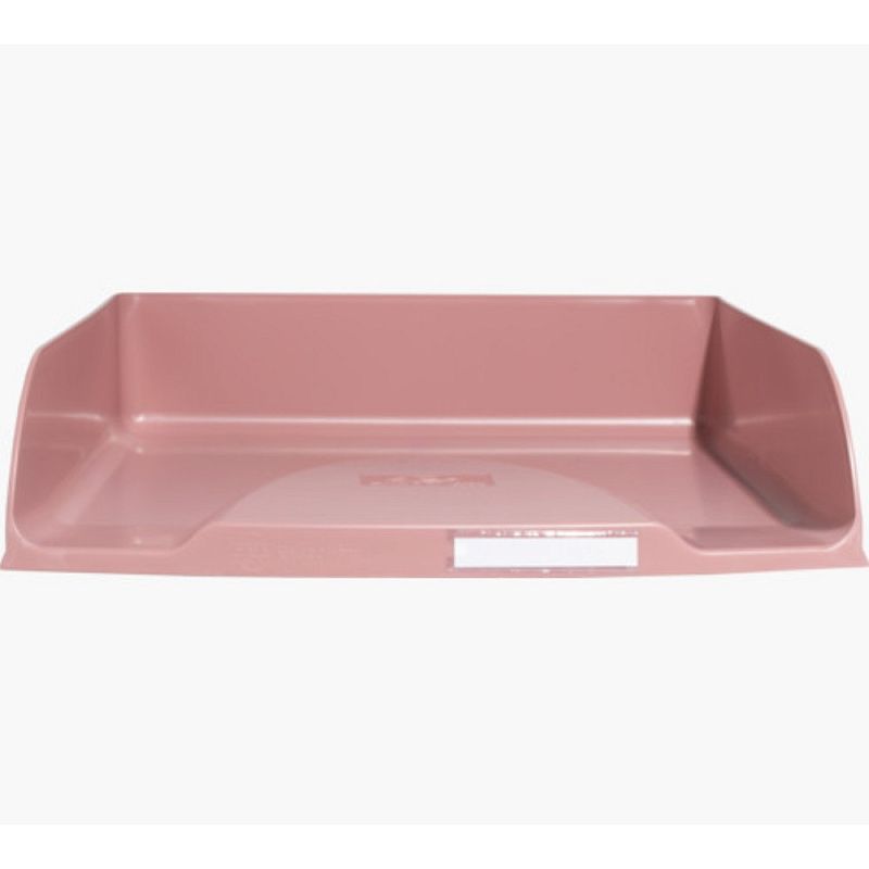 Модуль горизонтальный Exacompta "Skandi", пыльная роза