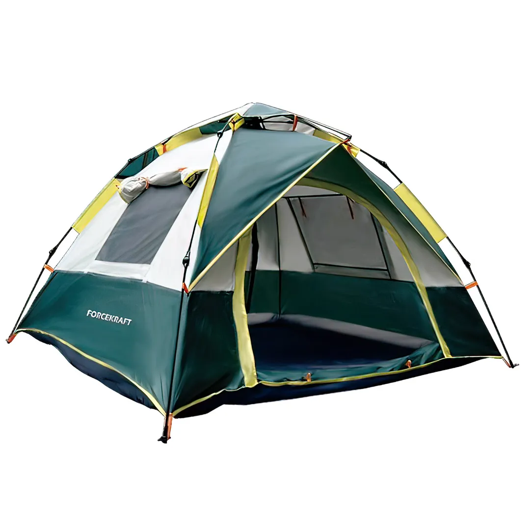 Палатка кемпинговая ForceKraft FK-TENT-2