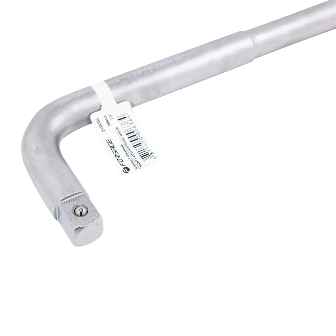 Вороток Г-образный 380 мм 3/4'' Forsage F-8156380