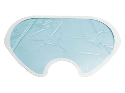 Защитная пленка для полнолицевой маски 5901i, 5951, JETA SAFETY 5951