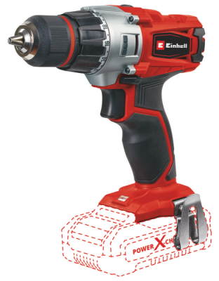 Шуруповерт TE-CD 44975 Li-Solo EINHELL 4513833