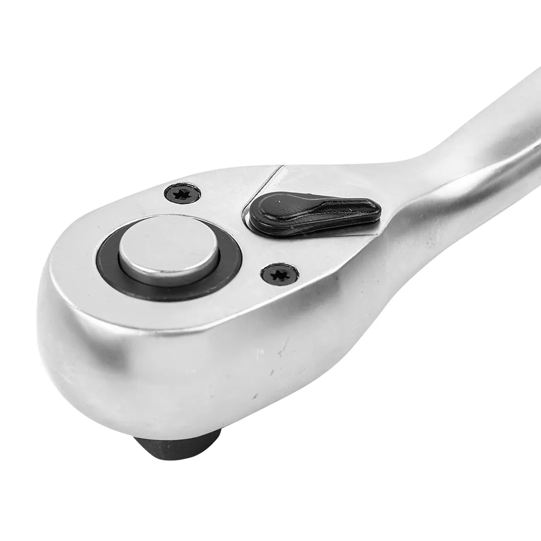 Трещотка реверсивная 1/2'' RockForce RF LIGHT-80242