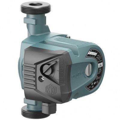 Циркуляционный насос GRANDFAR GS25-6-130(GR)