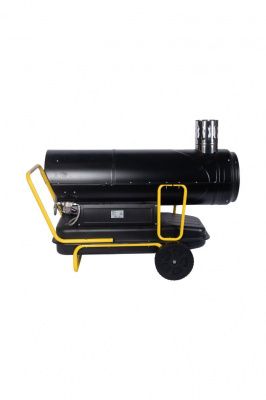 Пушка тепловая BGO-60B 60 кВт непрямого нагрева 
(дизель) TOR 1026727