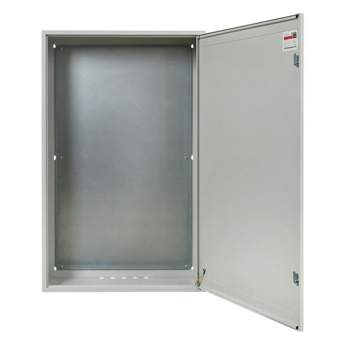 Щит с монтажной панелью ЩМП-120,75,30 (ЩРНМ-6) IP31 EKF PROxima mb22-6