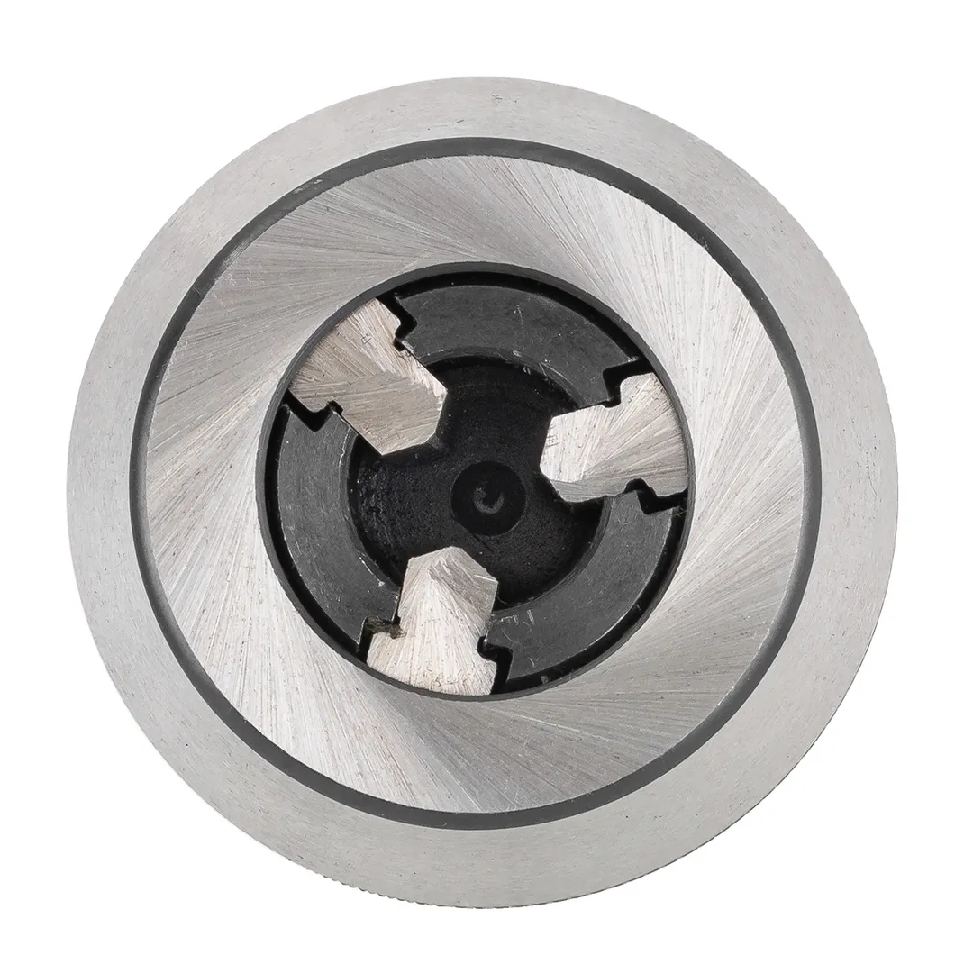 Патрон цанговый для дрели 1-13 мм, B16 RockForce RF-G00545-A