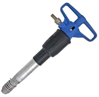 Бетонолом пневматический Б-1 TOR 207605