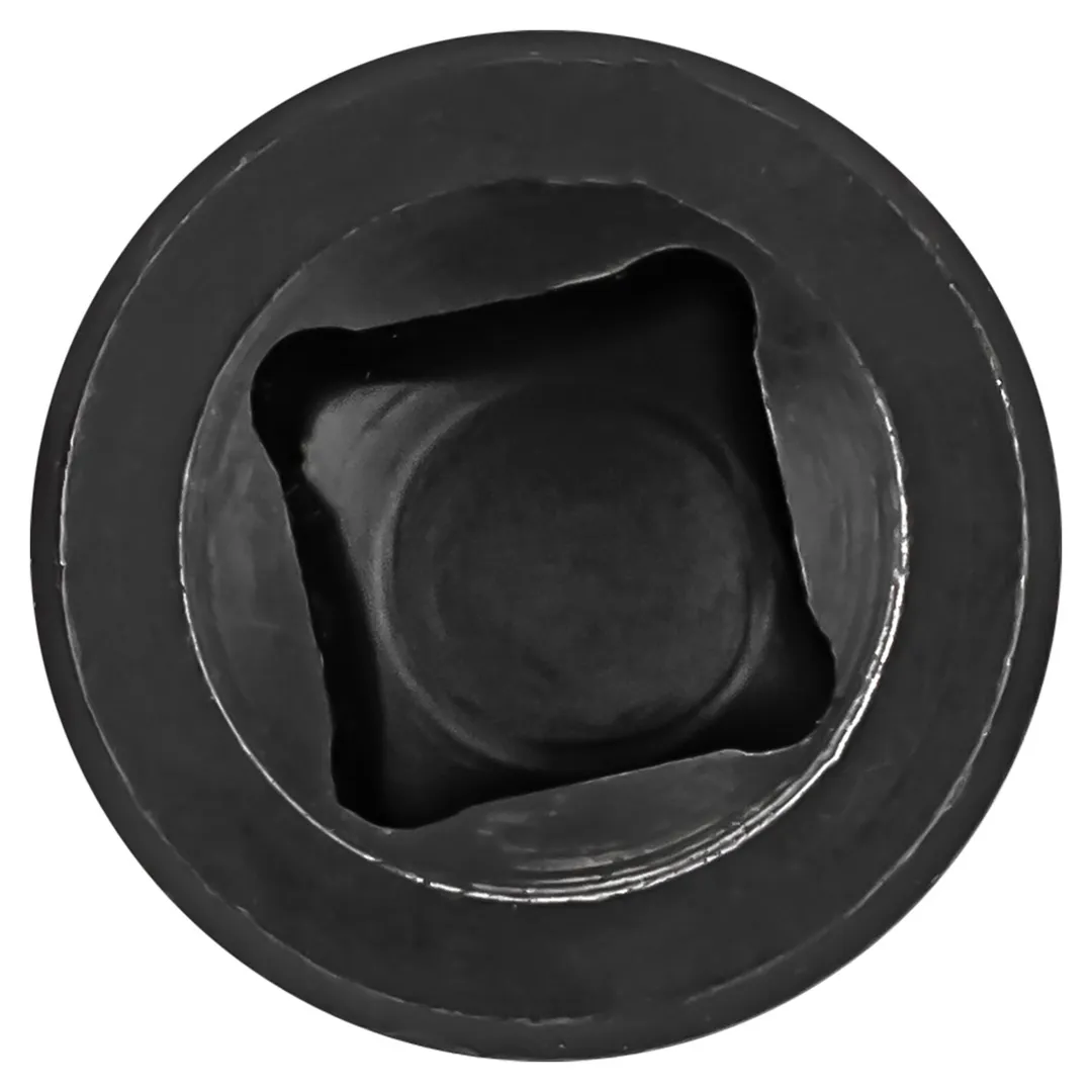 Ударный адаптер для головок 1/4''(F)х3/8''(M) JCB JCB-80923MPB