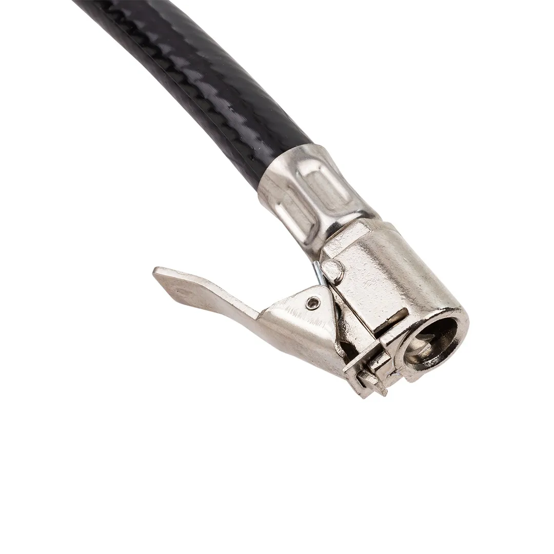 Пистолет для подкачки шин с манометром RockForce RF-2370