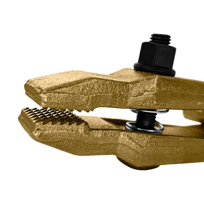 Захват для кузовных работ Horex HZ 18.650J