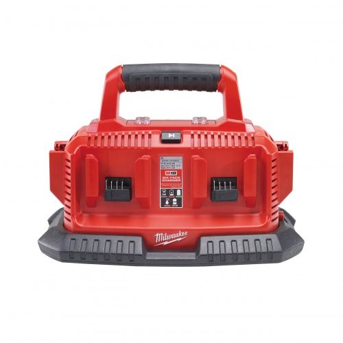 Зарядное устройство M1418C6 Milwaukee 4932430086