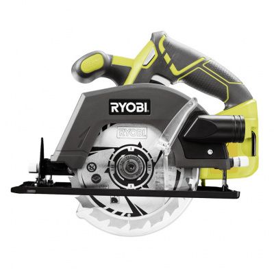 ONE + / Пила циркулярная R18CSP-0, без батареи RYOBI 5133002628