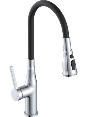 Смеситель для кухни D35 серия 750 ECONOCE EC0753