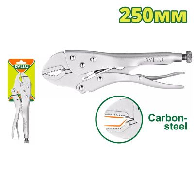 Зажим для сварочных работ DYLLU DTLP9C10