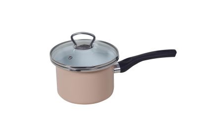 Кастрюля 1,5л (цил.) "Коф" Сантэкс 1-2215411(Бл)"Коф"