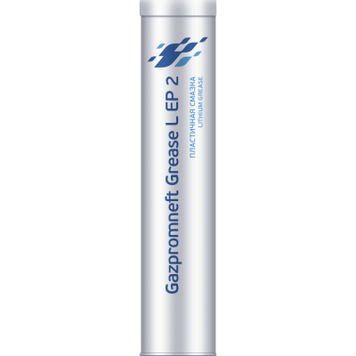 Смазка Grease L EP 0,4 кг_М Gazpromneft 254110045