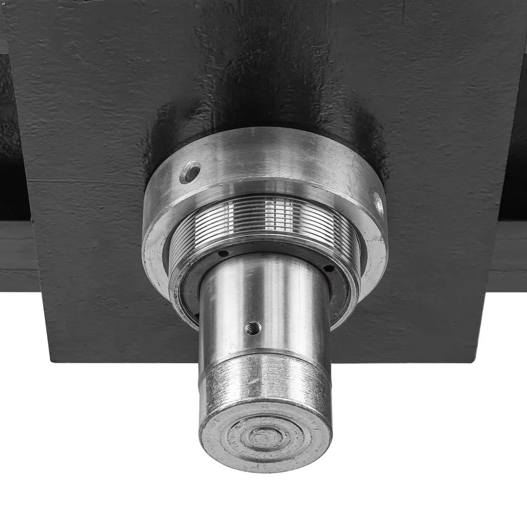 Пресс гидравлический напольный 20 т, рабочая высота 0-1010 мм, рабочая ширина 490 мм, ход штока 175 мм Forsage F-20005