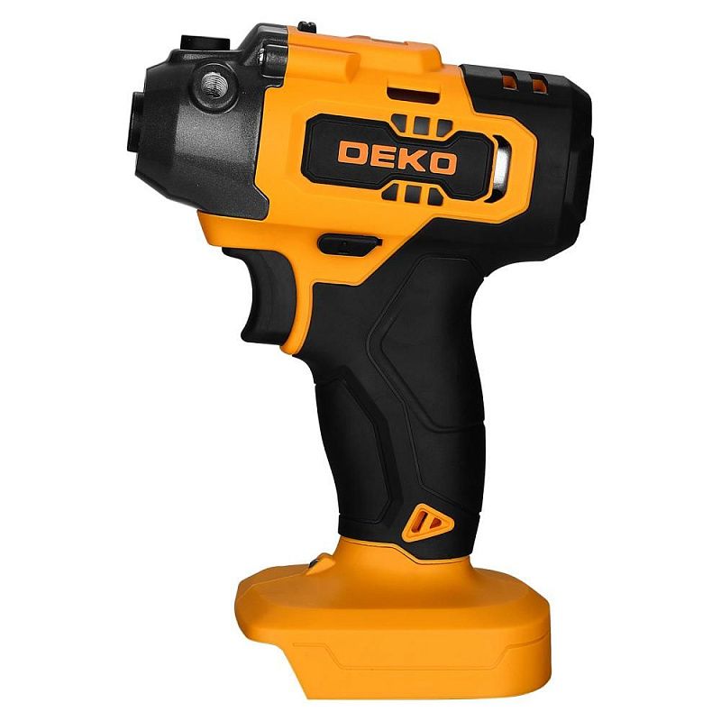 Полировальная машина CP20-75 DEKO 084-1086