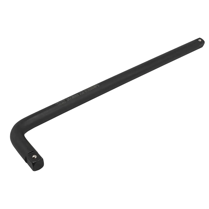 Вороток Г-образный ударный 500 мм 3/4'' JCB JCB-8156500MPB