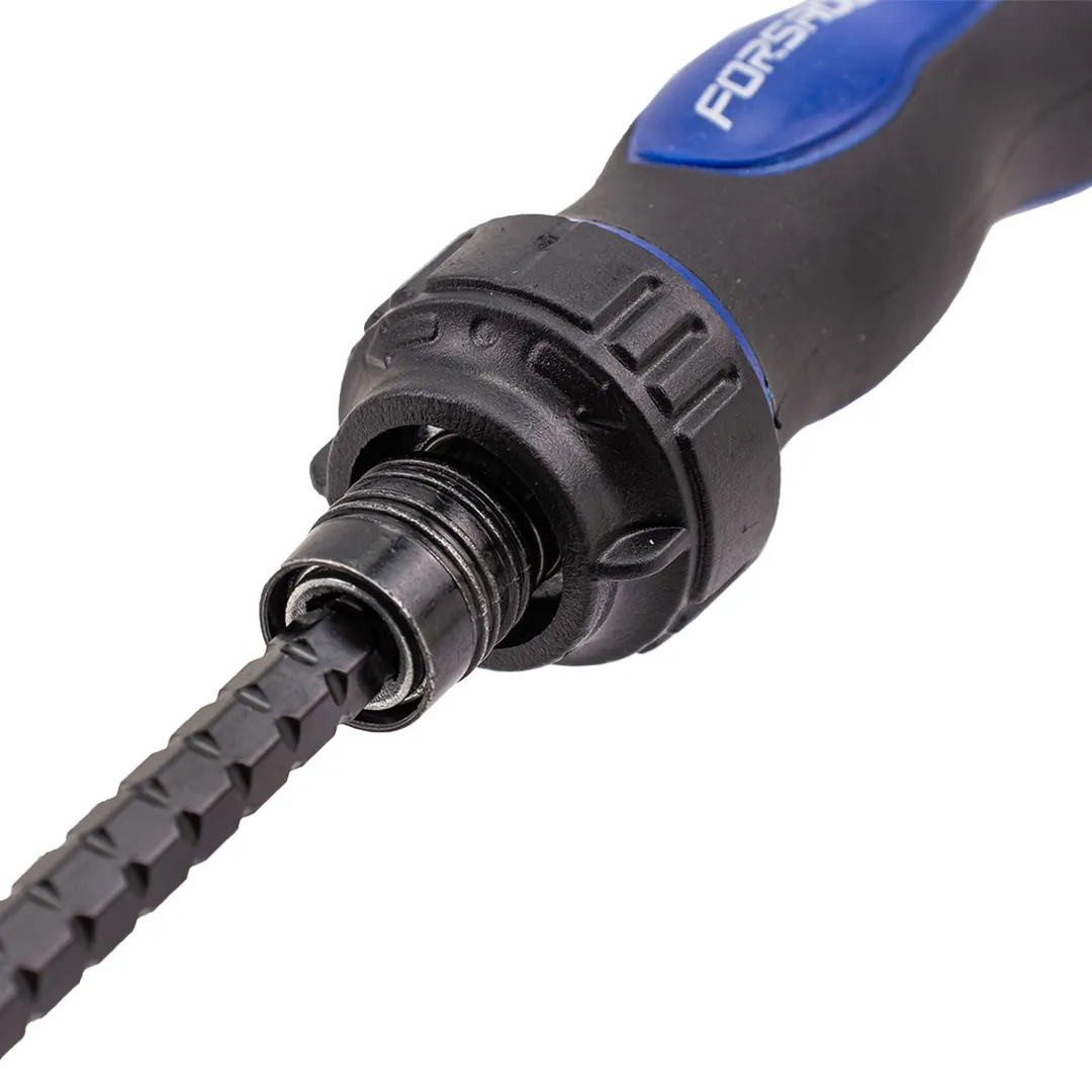 Отвертка переставная PH2х6 мм Forsage F-8152R