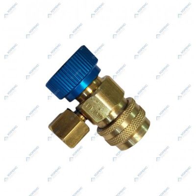 Адаптер быстросъемный низкого давления для HAC Standard/Profi/Premium HOREX HZ 18.205.14