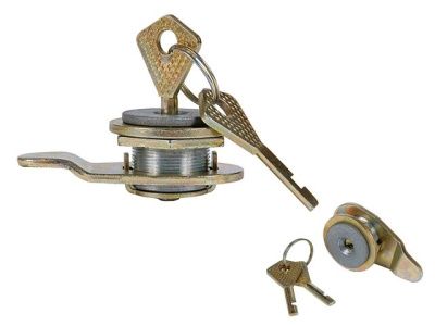 Замок почтовый ЧАЗ ЗП1.000СБ