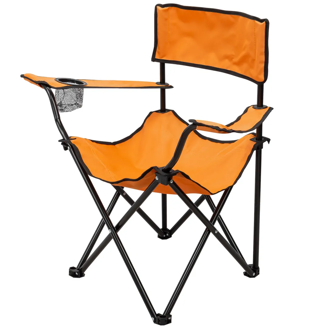 Кресло складное для кемпинга ISMA ISMA-F-CZ-241