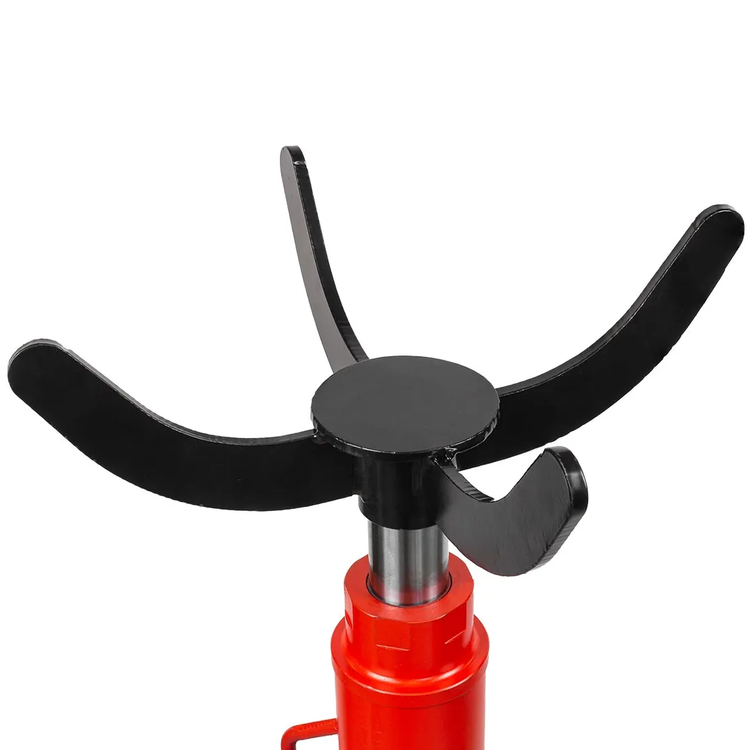 Стойка трансмиссионная 1,5 т, 1130-1915 мм RockForce RF-TEL15011