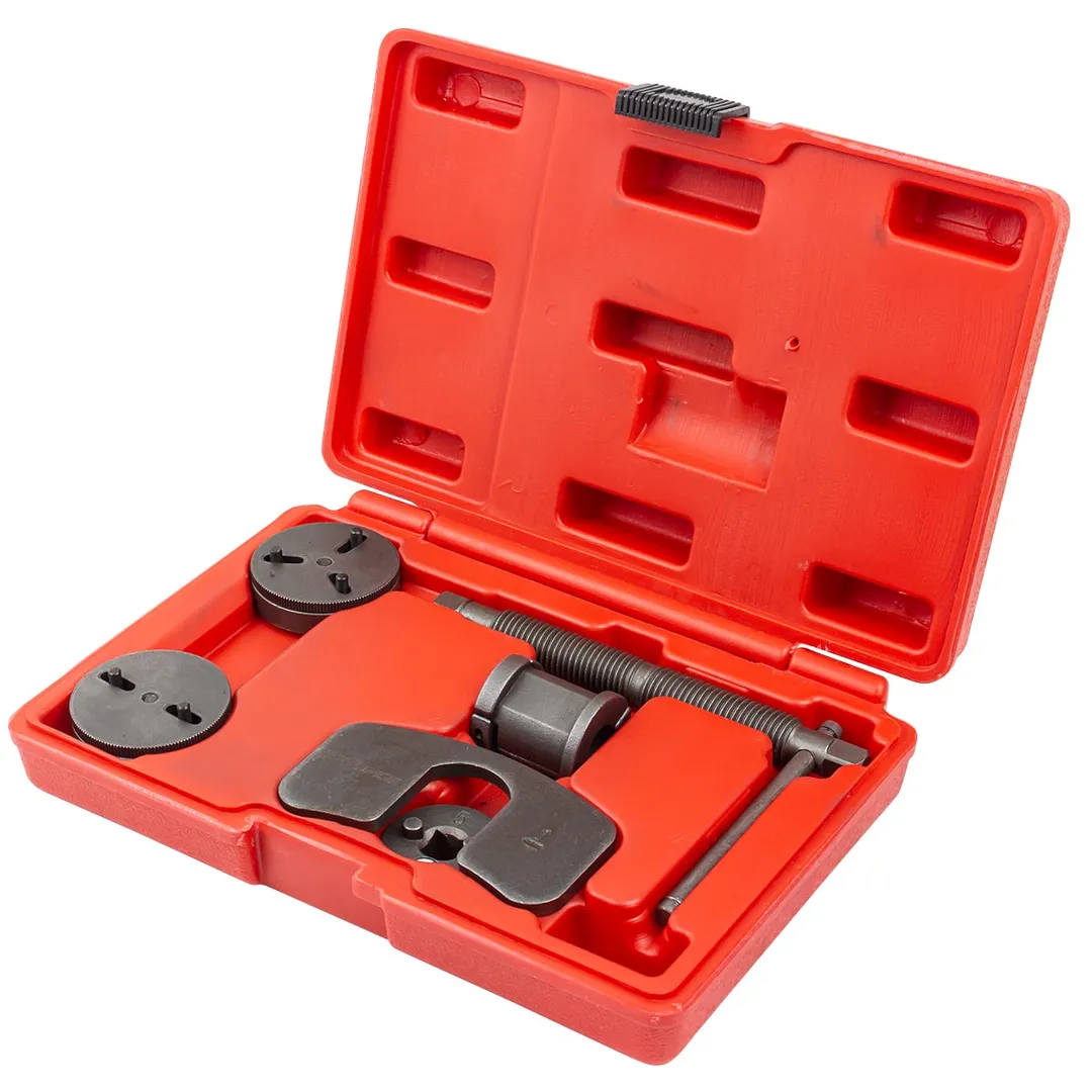 Набор для обслуживания тормозных цилиндров 7 пр. Forsage F-907B2(F-04B4061)