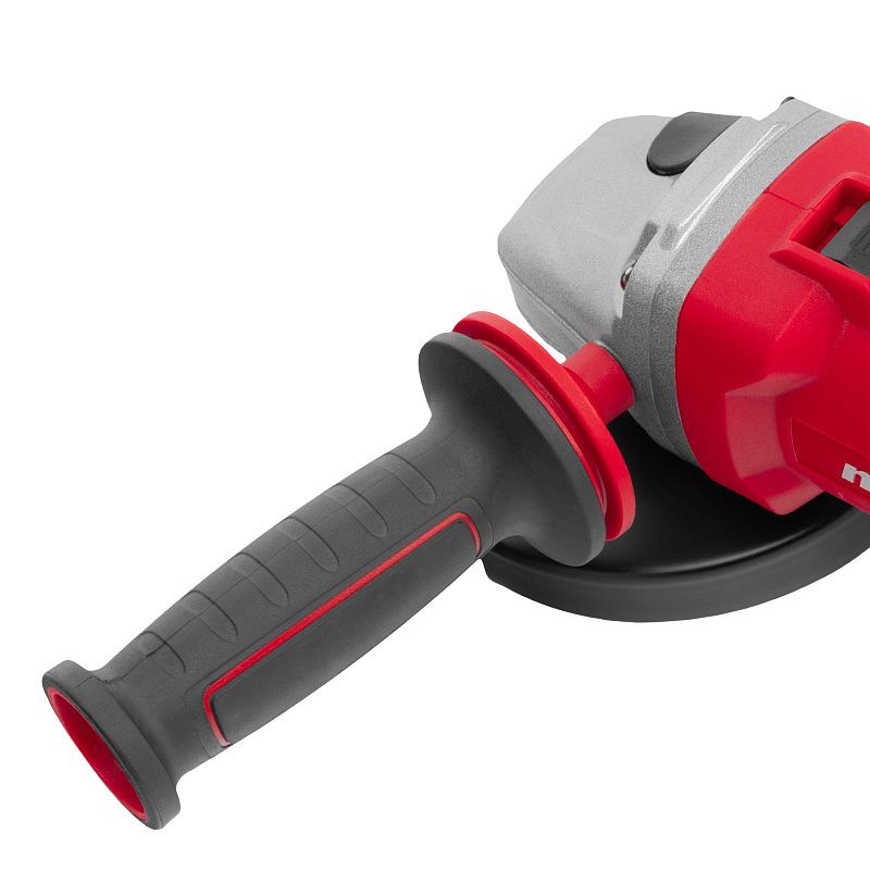 Машина шлифовальная угловая аккумуляторная бесщет. AGB-BL-20-125, Li-Ion, 20 В MTX 27080