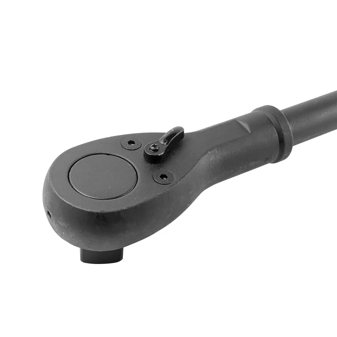 Трещотка ударная 1'' 660 мм 20 зуб. Forsage F-8028600MPB