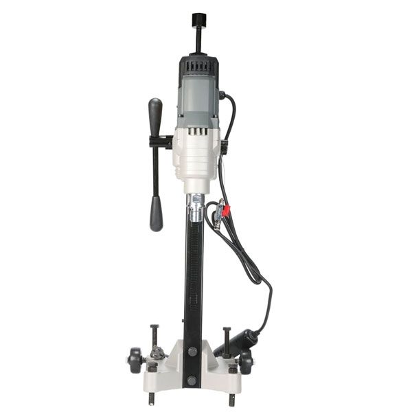 Дрель алмазного сверления электрич. ULTRA, 3200Вт, 700 об/мин, ⌀230мм, 1-1/4'' PIT PWD230-C