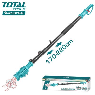 Складная удлинительная штанга TOTAL TERLI1658